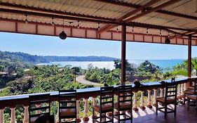 Cabinas Manolo Drake Bay, Full Ocean View, Caño Island View&Forest view